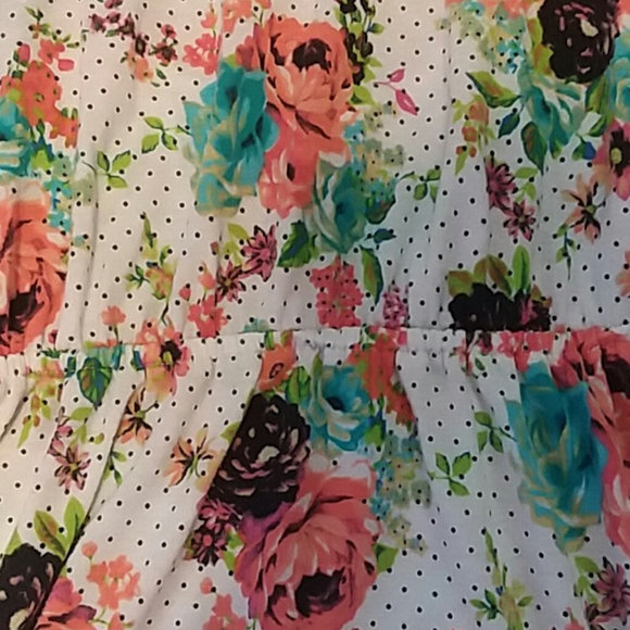 Juniors Half sleeve top - Picture 2 of 3